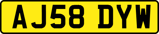 AJ58DYW