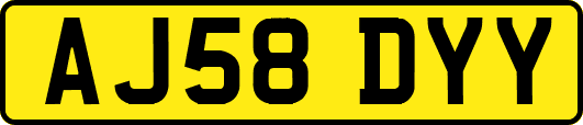 AJ58DYY