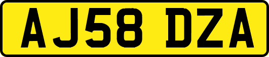 AJ58DZA