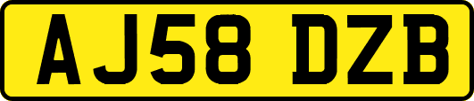 AJ58DZB