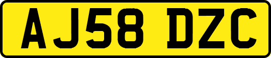 AJ58DZC