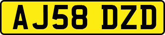 AJ58DZD