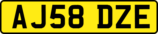 AJ58DZE