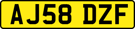AJ58DZF