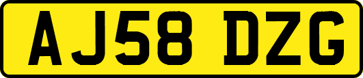 AJ58DZG