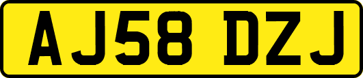 AJ58DZJ