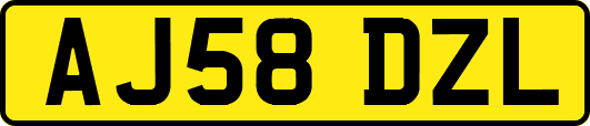 AJ58DZL