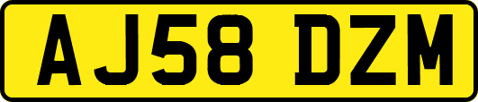 AJ58DZM