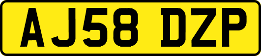 AJ58DZP