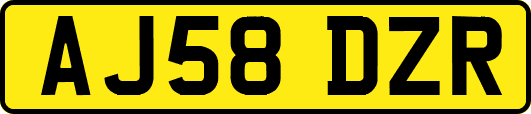 AJ58DZR