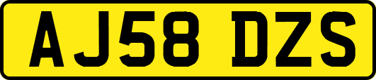 AJ58DZS
