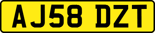 AJ58DZT