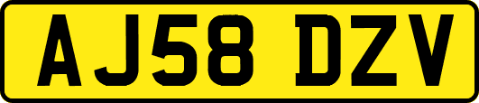 AJ58DZV