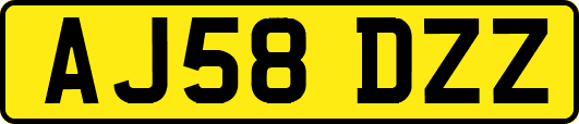 AJ58DZZ