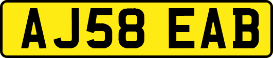 AJ58EAB