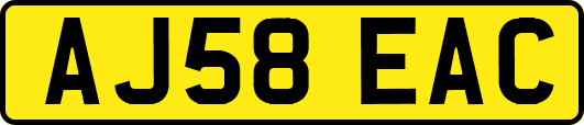 AJ58EAC