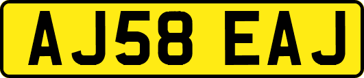 AJ58EAJ