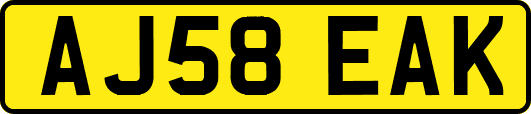 AJ58EAK