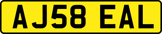AJ58EAL