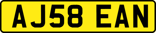 AJ58EAN