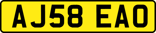 AJ58EAO