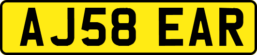 AJ58EAR