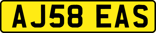 AJ58EAS