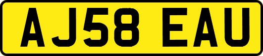 AJ58EAU