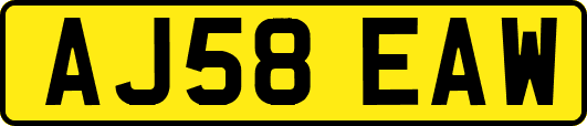 AJ58EAW