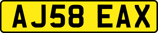 AJ58EAX