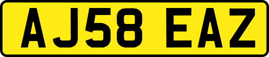 AJ58EAZ