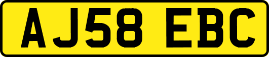 AJ58EBC