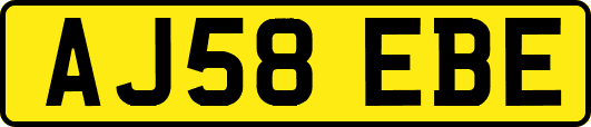 AJ58EBE