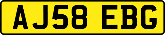 AJ58EBG