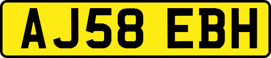 AJ58EBH