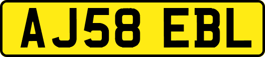 AJ58EBL