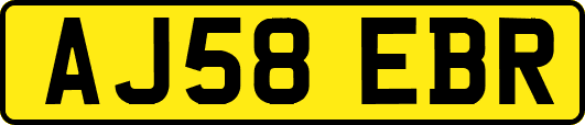 AJ58EBR