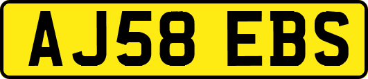 AJ58EBS