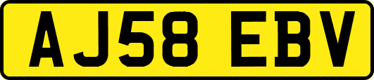 AJ58EBV