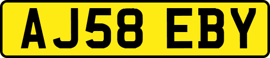 AJ58EBY
