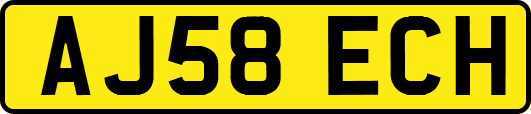 AJ58ECH