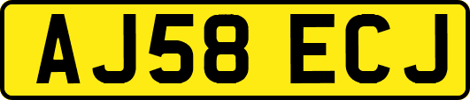 AJ58ECJ