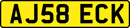 AJ58ECK