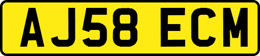AJ58ECM