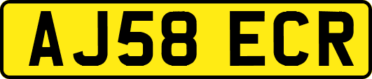 AJ58ECR