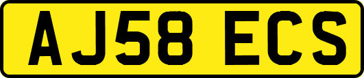 AJ58ECS
