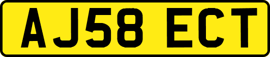 AJ58ECT