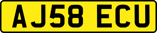 AJ58ECU