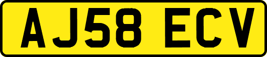AJ58ECV