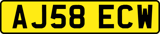 AJ58ECW